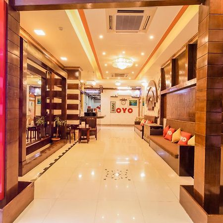 Oyo 109 Al Thabit Modern Hotel Apartment Ḩayl Āl ‘Umayr Eksteriør billede